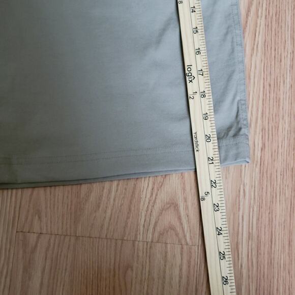 350 Columbia Mens Cargo Shorts Sz 40 - Picture 6 of 9